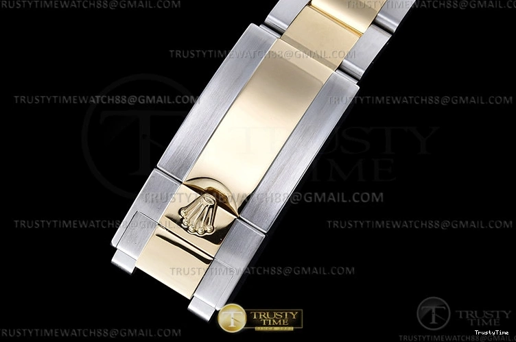 0309 TravelReady ROLDYT0438 – Daytona 116503 904L YG SS Wht Stk QF V3 SH 951